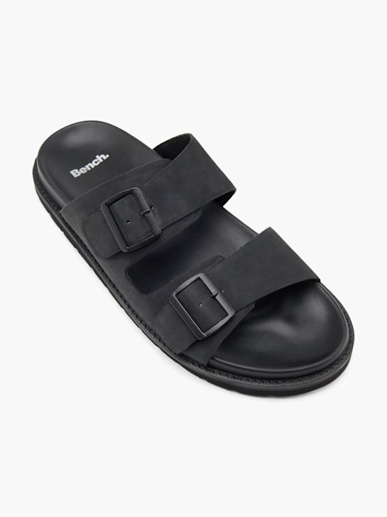Bench Chaussons Noir 138807 2