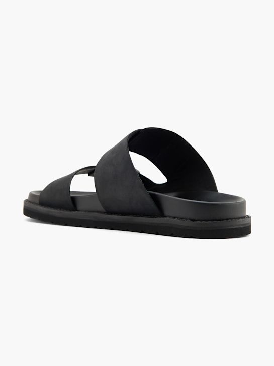 Bench Chaussons Noir 138807 3