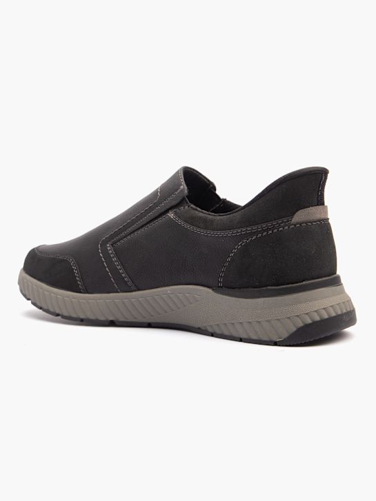 Relife Low shoe Black 138809 3