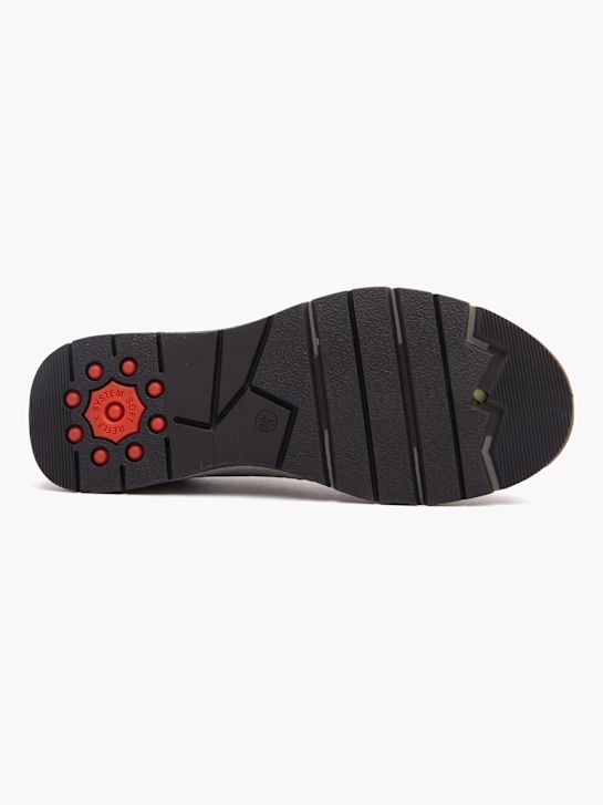 Relife Low shoe Black 138809 4