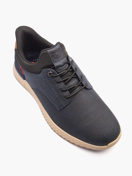 Relife Slip-on trainer Blue 138814 2