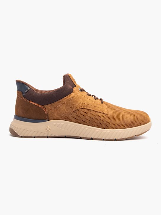 Relife Low shoe Brown 138812 1