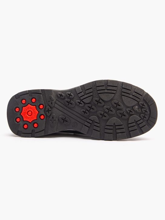 Relife Low shoe Blue 138810 4
