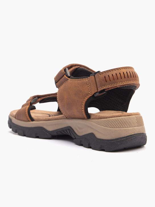 Relife Walking sandal Brown 138811 3
