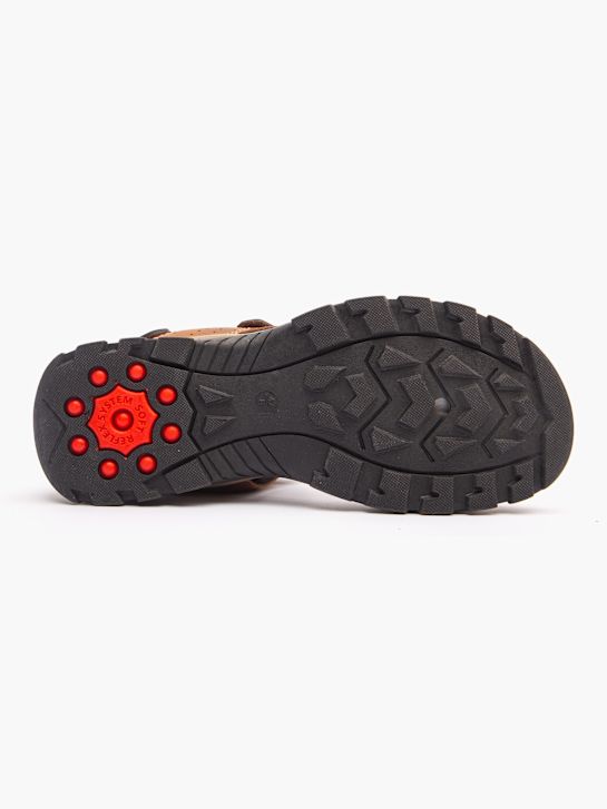 Relife Walking sandal Brown 138811 4