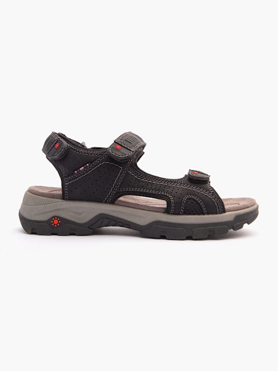 Relife Walking sandal Black 138813 1
