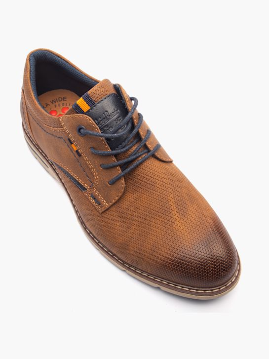 Relife Formal shoe Brown 138816 2