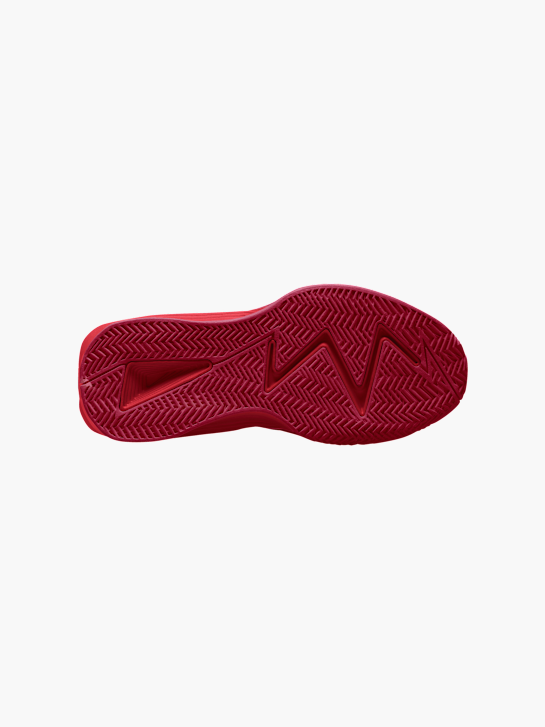 Nike Trainer Red 138839 2