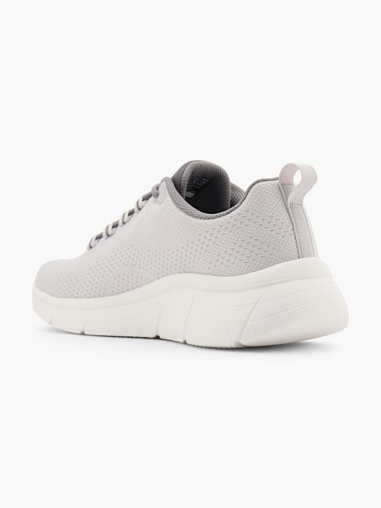 Skechers Tenisky Sivá 138874 3
