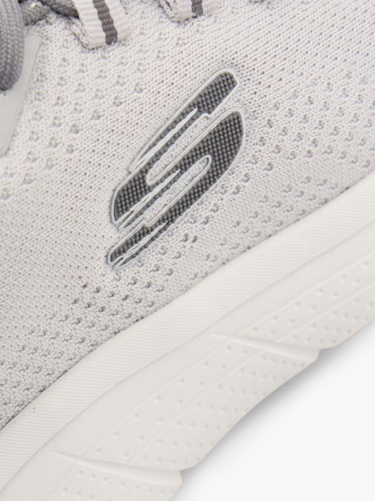 Skechers Tenisice Siva 138874 5