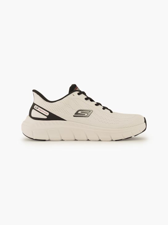 Skechers Sneaker Bianco 138883 1