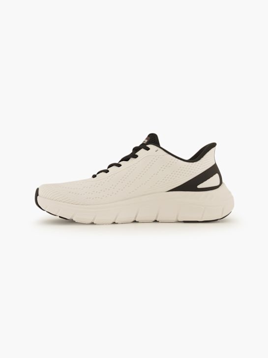 Skechers Sneaker fehér 138883 2