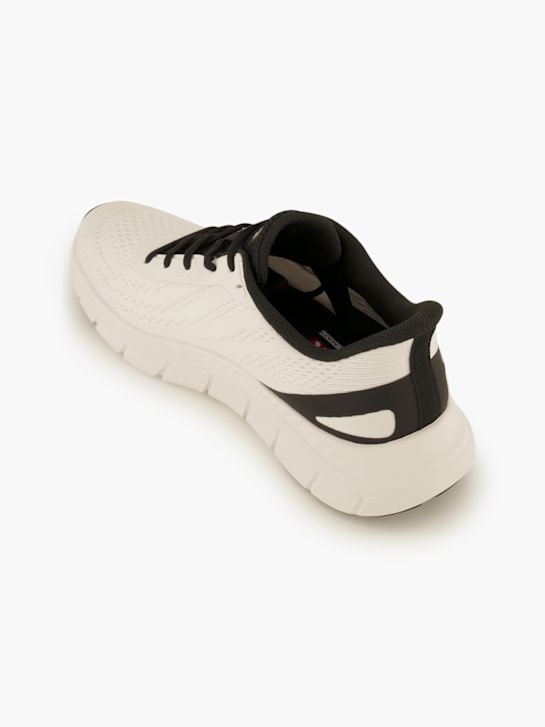 Skechers Sneaker fehér 138883 5