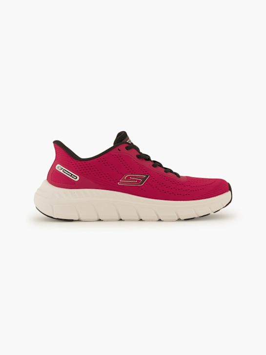 Skechers Sneaker Rosso 138885 1