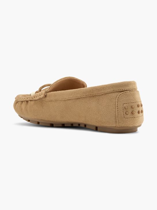 Graceland Mocassino Beige 138911 3