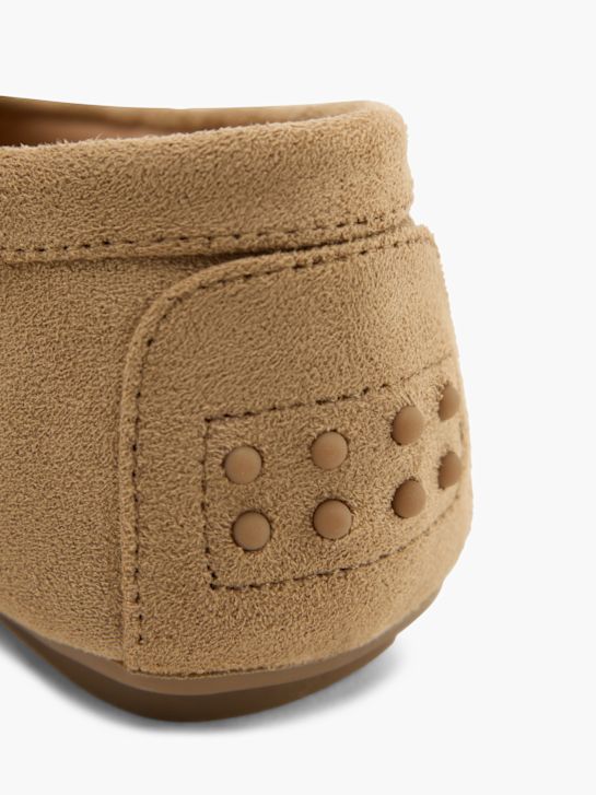 Graceland Mocassino Beige 138911 5