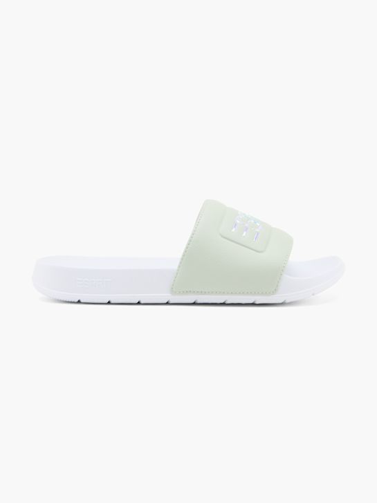 ESPRIT Slides Grün 138930 1