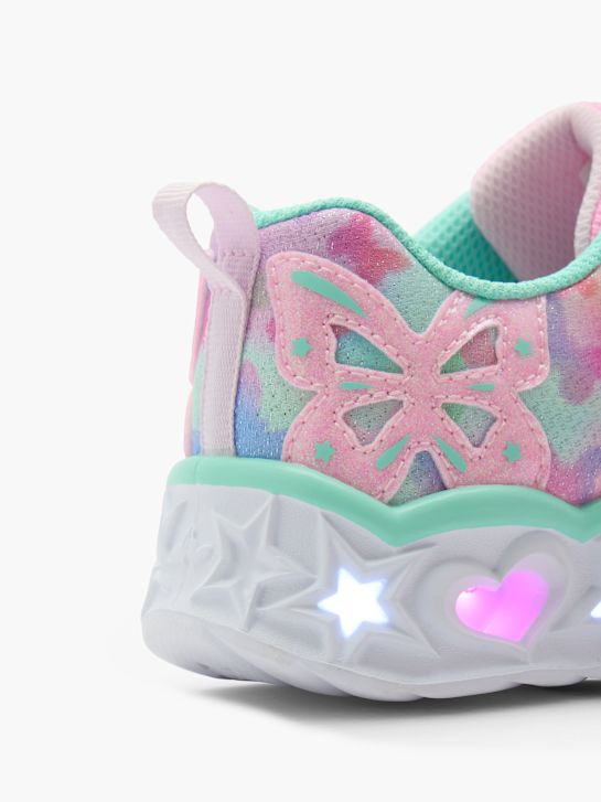 Skechers Tenisice Ružičasta 138948 6