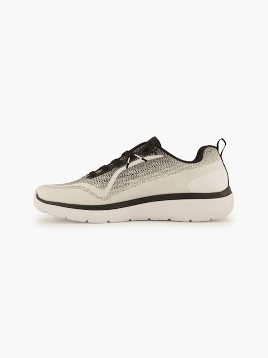 Skechers Slip-on Bianco 138931 2