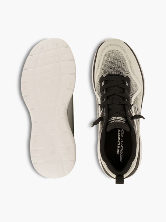 Skechers Įspiriami sportbačiai Balta 138931 3