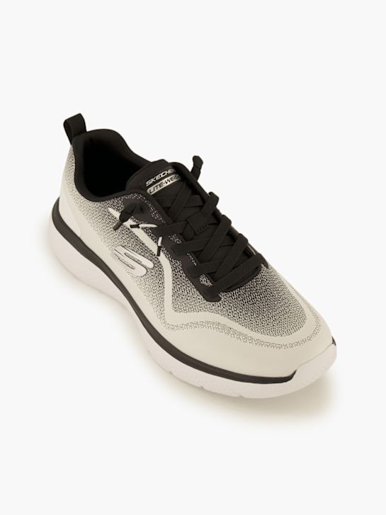 Skechers Zapatillas sin cordones Blanco 138931 4