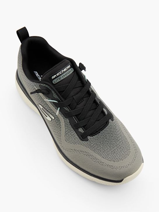 Skechers Slip-on obuv Olivová 138932 2