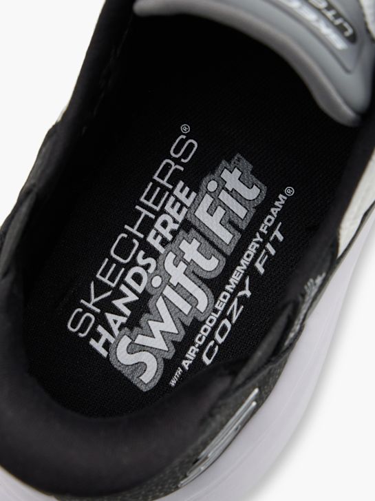 Skechers Sneaker Weiß 138937 6
