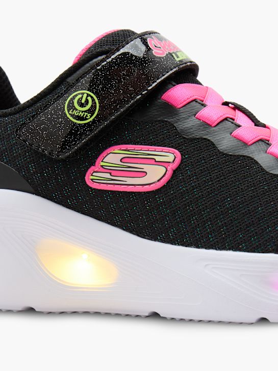 Skechers Sneaker Schwarz 138947 5