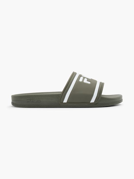 FILA Natikače Kaki 138955 1