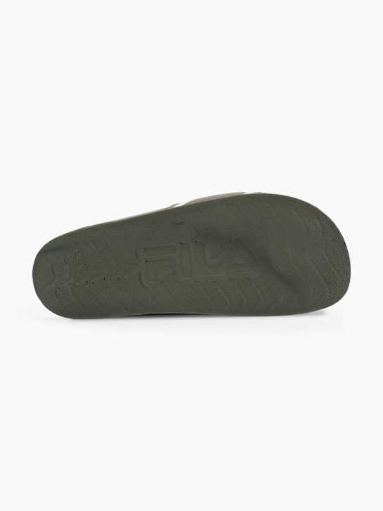 FILA Natikače Kaki 138955 4