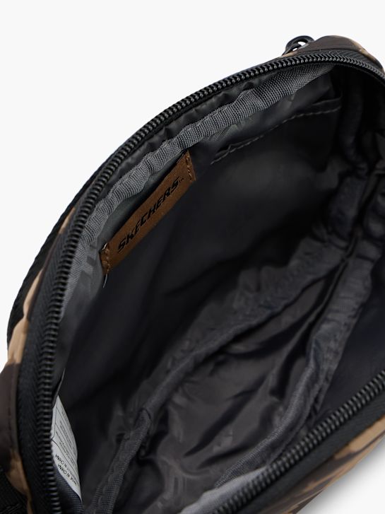 Skechers Saszetka nerka Brązowy 138992 4