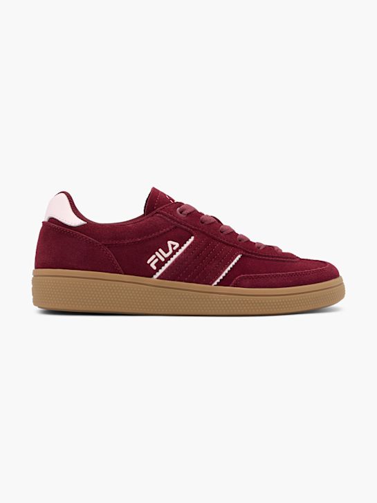 FILA Sneaker Bordo 138999 1