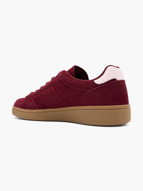 FILA Patike Bordo 138999 3