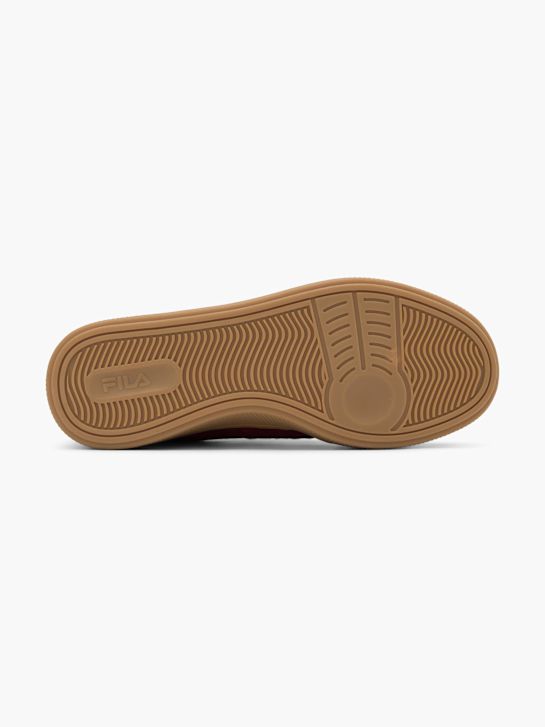 FILA Sneaker Bordo 138999 4