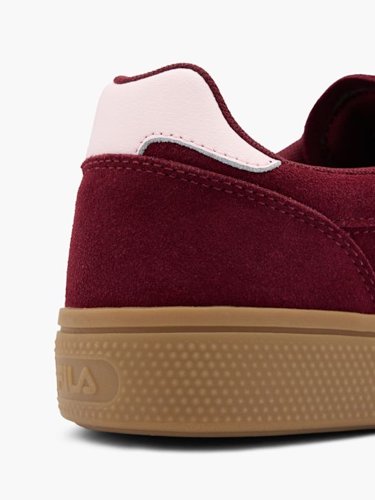 FILA Sneaker Bordo 138999 6