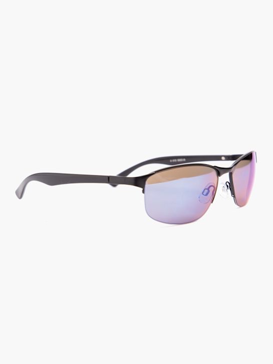 DEICHMANN Sunglasses Black 139024 2
