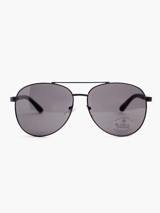 DEICHMANN Sunglasses Black 139020 1