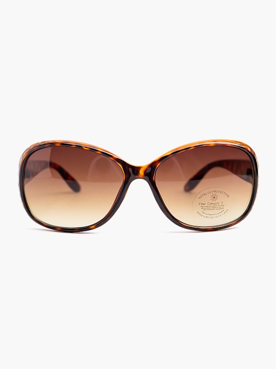 DEICHMANN Sunglasses Brown 139027 1