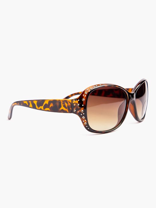 DEICHMANN Sunglasses Brown 139027 2