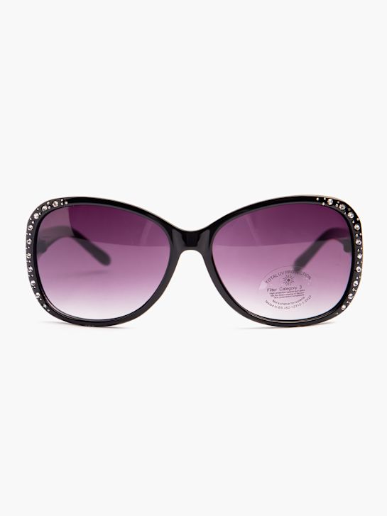 DEICHMANN Sunglasses Black 139028 1