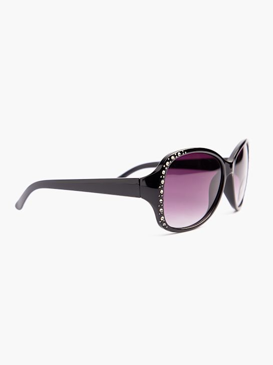DEICHMANN Sunglasses Black 139028 2