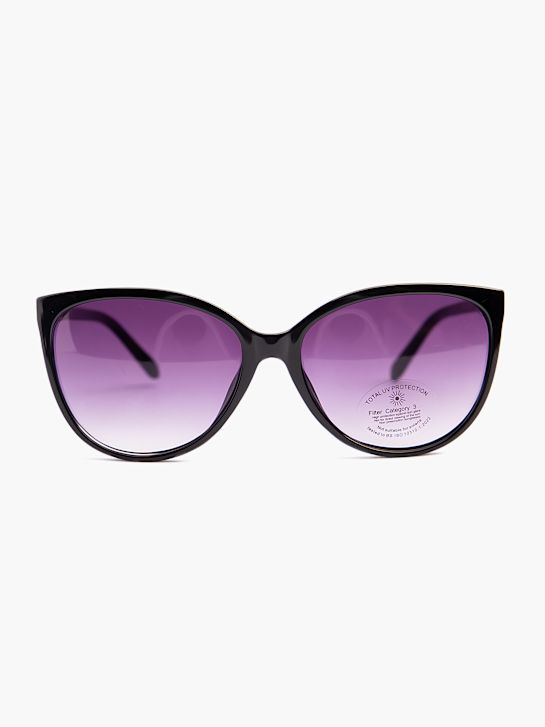 DEICHMANN Sunglasses Black 139029 1