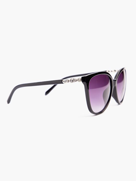 DEICHMANN Sunglasses Black 139029 2