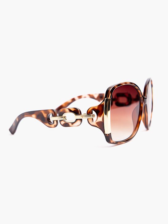 DEICHMANN Sunglasses Brown 139030 2