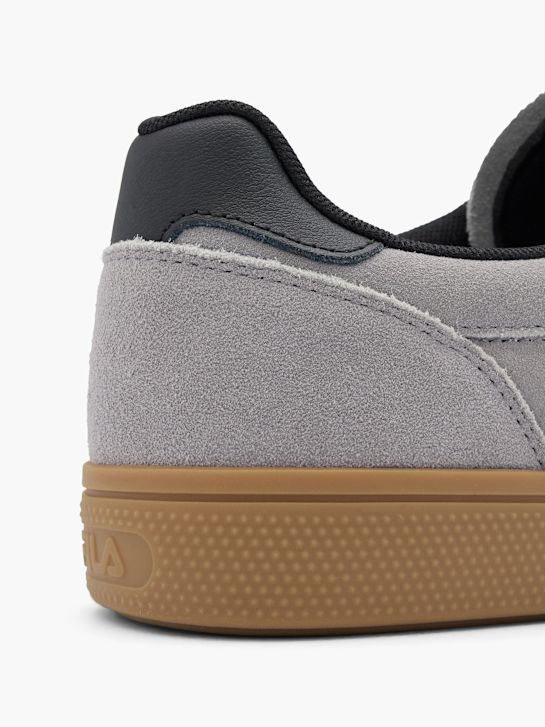FILA Sneaker szürke 139048 6