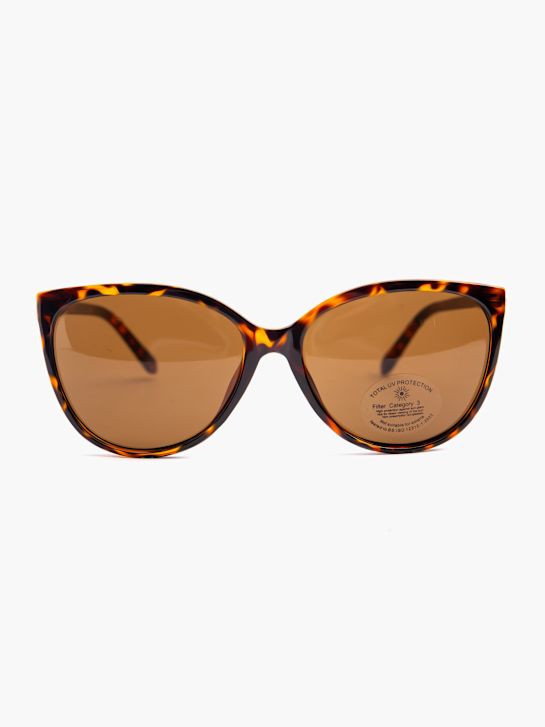 DEICHMANN Sunglasses Brown 139036 1