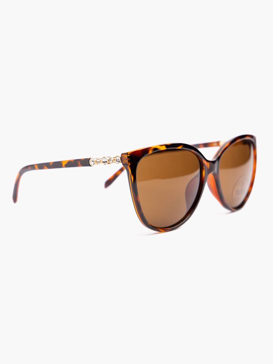 DEICHMANN Sunglasses Brown 139036 2