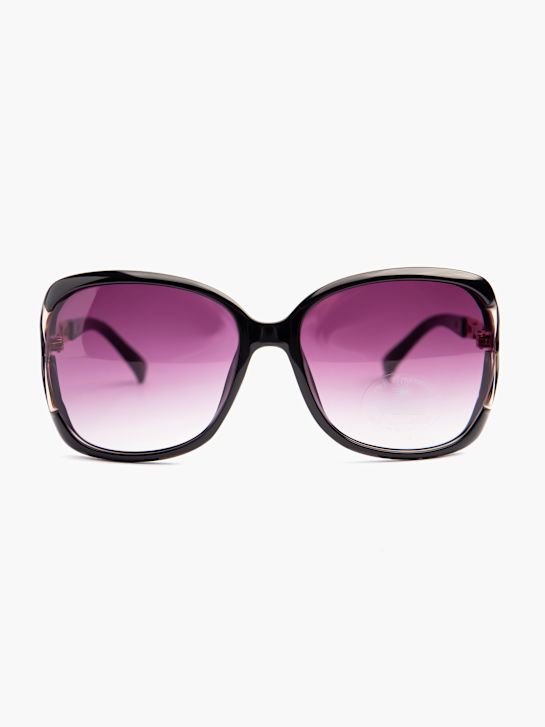 DEICHMANN Sunglasses Black 139037 1