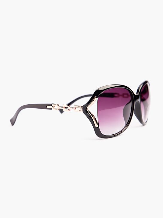 DEICHMANN Sunglasses Black 139037 2