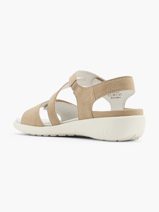 Medicus Sandale Beige 139179 3
